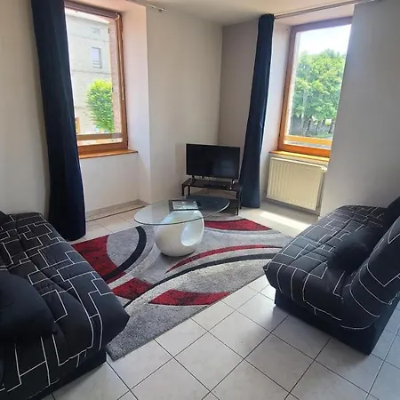 Couette-café Le Cabistou 3*