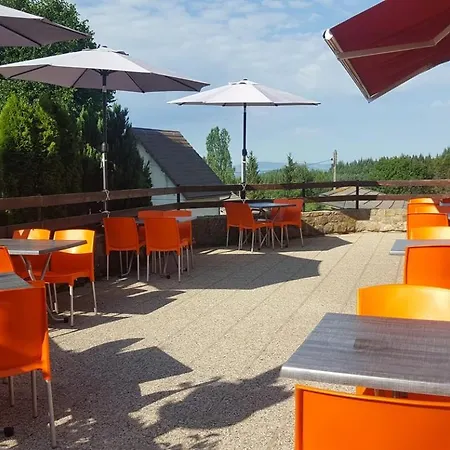 Le Cabistou Couette-café Devesset