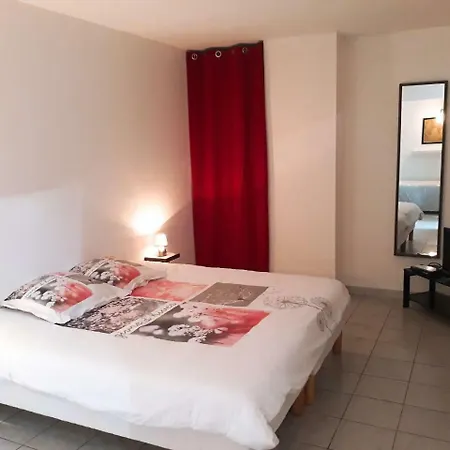 Couette-café Le Cabistou 3*