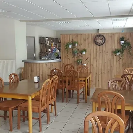 Couette-café Le Cabistou 3*