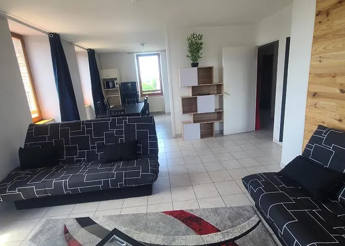 Le Cabistou 3* Devesset