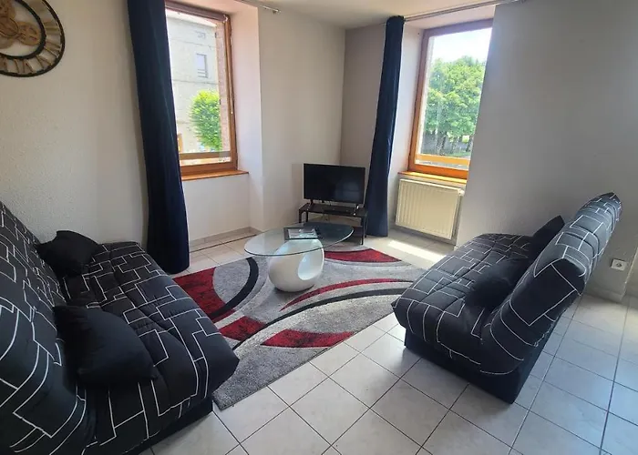 Bed and Breakfast Le Cabistou 3*