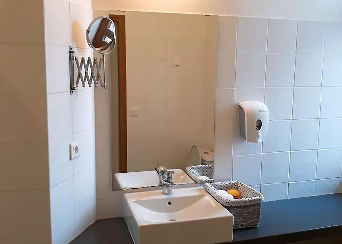 Bed and Breakfast Le Cabistou